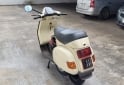 Motos - Vespa Cosa 150 1990 Nafta 1Km - En Venta