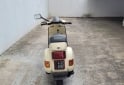 Motos - Vespa Cosa 150 1990 Nafta 1Km - En Venta