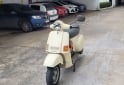 Motos - Vespa Cosa 150 1990 Nafta 1Km - En Venta