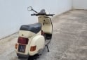 Motos - Vespa Cosa 150 1990 Nafta 1Km - En Venta