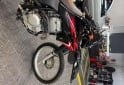 Motos - Honda Honda tornado 250 2020 Nafta 12700Km - En Venta