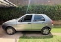 Autos - Fiat Palio Fire 2008 Nafta 111000Km - En Venta
