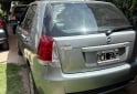 Autos - Fiat Palio Fire 2008 Nafta 111000Km - En Venta