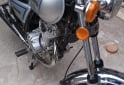 Motos - Suzuki Gn 125 2017 Nafta 30000Km - En Venta