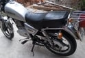 Motos - Suzuki Gn 125 2017 Nafta 30000Km - En Venta