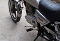 Motos - Suzuki Gn 125 2017 Nafta 30000Km - En Venta