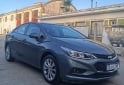 Autos - Chevrolet Cruze LT 1.4 Turbo 2018 Nafta 115000Km - En Venta