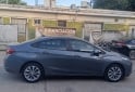 Autos - Chevrolet Cruze LT 1.4 Turbo 2018 Nafta 115000Km - En Venta