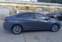 Autos - Chevrolet Cruze LT 1.4 Turbo 2018 Nafta 115000Km - En Venta