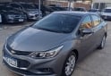 Autos - Chevrolet Cruze LT 1.4 Turbo 2018 Nafta 115000Km - En Venta