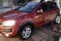 Autos - Renault Sandero stepway Dynamique 2015 GNC 139000Km - En Venta