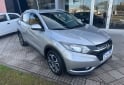 Autos - Honda HRV EX 1.8 2017 Nafta 119000Km - En Venta