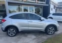 Autos - Honda HRV EX 1.8 2017 Nafta 119000Km - En Venta