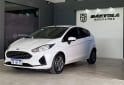 Autos - Ford Fiesta S Plus 1.6 2019 Nafta 59800Km - En Venta