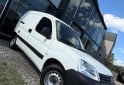 Utilitarios - Peugeot PARTNER CONFORT 1.6 2023 GNC 87000Km - En Venta