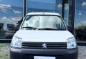 Utilitarios - Peugeot PARTNER CONFORT 1.6 2023 GNC 87000Km - En Venta