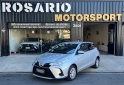 Autos - Toyota Yaris 2025 Nafta 40000Km - En Venta