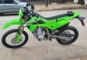 Motos - Kawasaki KLX 300 2024 Nafta 2777Km - En Venta