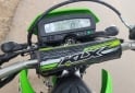 Motos - Kawasaki KLX 300 2024 Nafta 2777Km - En Venta