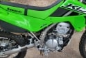 Motos - Kawasaki KLX 300 2024 Nafta 2777Km - En Venta