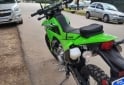 Motos - Kawasaki KLX 300 2024 Nafta 2777Km - En Venta