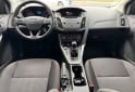 Autos - Ford FOCUS S 1.6 5P 2018 Nafta 100000Km - En Venta