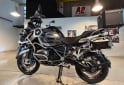 Motos - Bmw GS 1200 ADV TRIPLE BLACK 2017 Nafta 38500Km - En Venta
