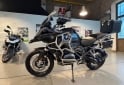 Motos - Bmw GS 1200 ADV TRIPLE BLACK 2017 Nafta 38500Km - En Venta