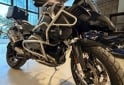 Motos - Bmw GS 1200 ADV TRIPLE BLACK 2017 Nafta 38500Km - En Venta