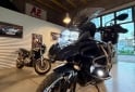 Motos - Bmw GS 1200 ADV TRIPLE BLACK 2017 Nafta 38500Km - En Venta