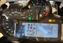 Motos - Bmw GS 1200 ADV TRIPLE BLACK 2017 Nafta 38500Km - En Venta