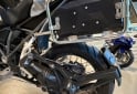 Motos - Bmw GS 1200 ADV TRIPLE BLACK 2017 Nafta 38500Km - En Venta