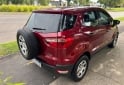 Autos - Ford ECOSPORT S 1.6 2017 GNC 100000Km - En Venta