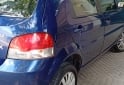 Autos - Fiat Palio full 2010 Nafta 135000Km - En Venta
