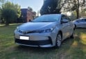 Autos - Toyota Corolla 2017 Nafta 160000Km - En Venta