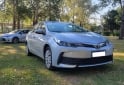 Autos - Toyota Corolla 2017 Nafta 160000Km - En Venta
