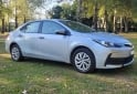 Autos - Toyota Corolla 2017 Nafta 160000Km - En Venta