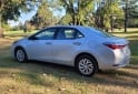 Autos - Toyota Corolla 2017 Nafta 160000Km - En Venta