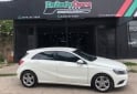 Autos - Mercedes Benz A200 2013 Nafta 84000Km - En Venta
