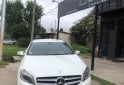 Autos - Mercedes Benz A200 2013 Nafta 84000Km - En Venta