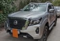 Camionetas - Nissan Frontier Platinum 2025 Diesel 15000Km - En Venta
