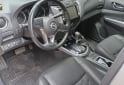 Camionetas - Nissan Frontier Platinum 2025 Diesel 15000Km - En Venta