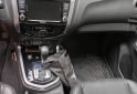 Camionetas - Nissan Frontier Platinum 2025 Diesel 15000Km - En Venta