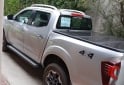 Camionetas - Nissan Frontier Platinum 2025 Diesel 15000Km - En Venta