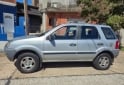 Autos - Ford Eco sport 1.6 2007 Nafta 225000Km - En Venta