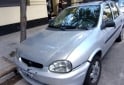 Autos - Chevrolet Corsa 2005 GNC 230000Km - En Venta
