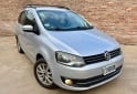 Autos - Volkswagen Suran 1.6 Highline 2013 Nafta  - En Venta
