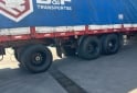 Camiones y Gr�as - semirremolque Hermann 2+1 - 14,50 - En Venta