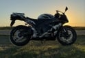 Motos - Honda Cbr 600 rr edici�n limit. 2010 Nafta 47000Km - En Venta
