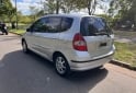 Autos - Honda Fit 2006 Nafta 123500Km - En Venta